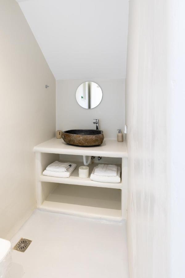 Studio 28 Maragkas Экстерьер фото