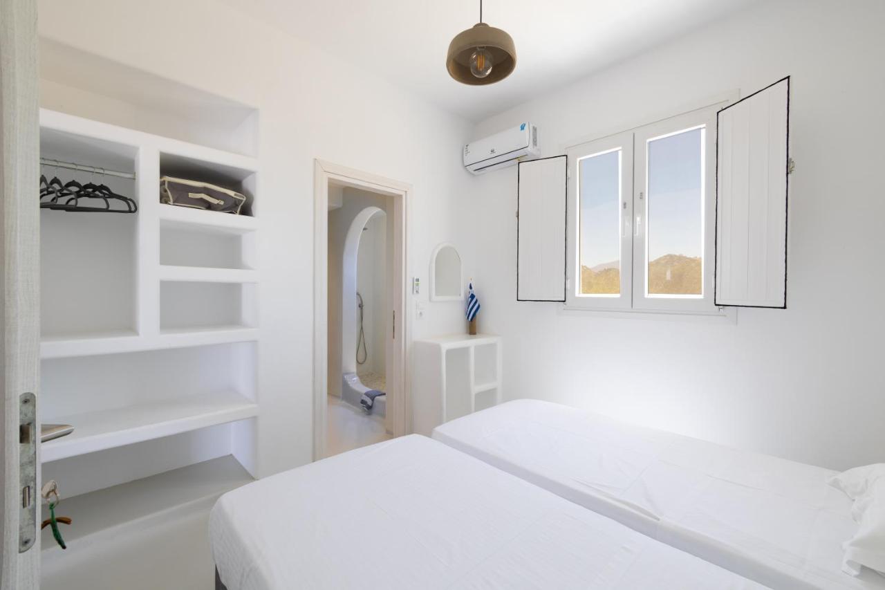 Studio 28 Maragkas Экстерьер фото