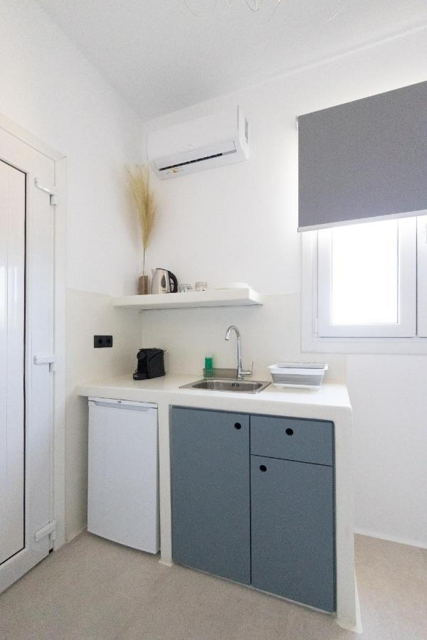 Studio 28 Maragkas Экстерьер фото